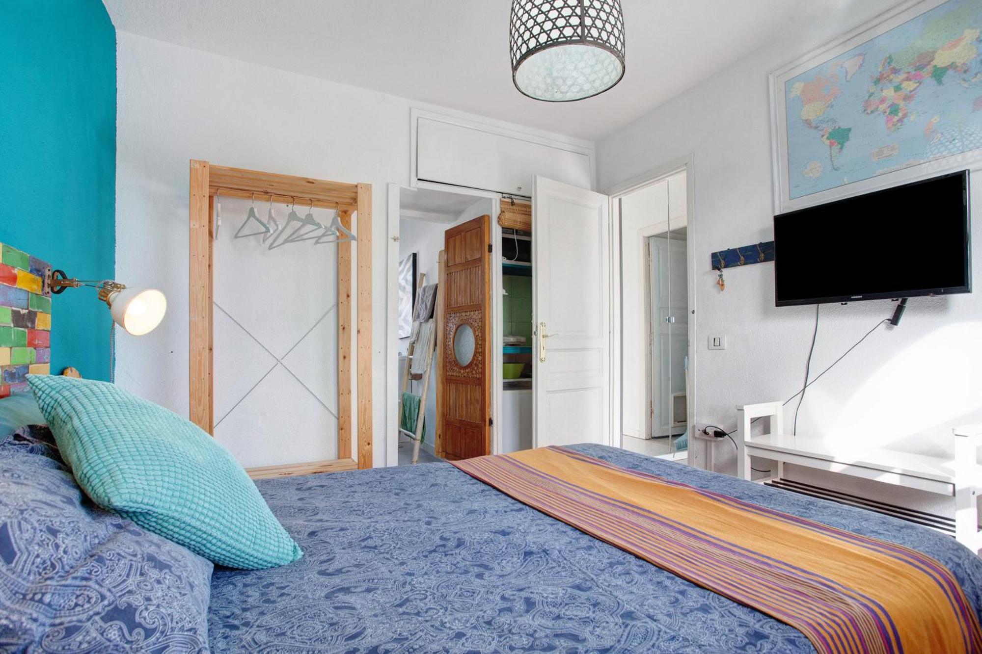 Habitacion Free Spirit Apartment Corralejo Exterior photo